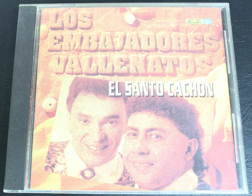 Santo cachon los - by,