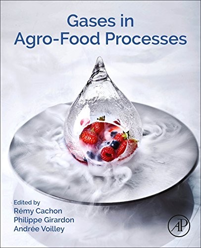 Gases in agro food - gases, agro-food