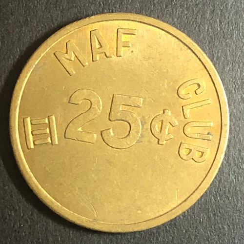 Vietnam trade token - token, us