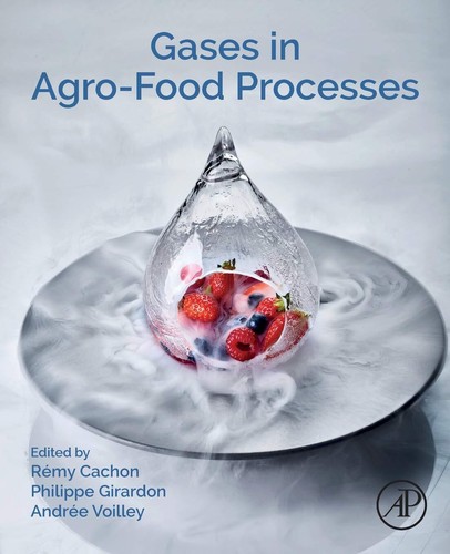 Gases agro food - gases,
