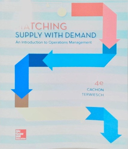 Ise matching supply with - ise,