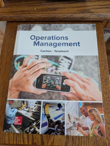 Operations management - operations, management,