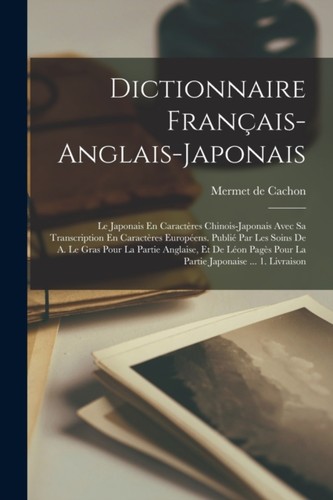 Mermet cachon - de, fa