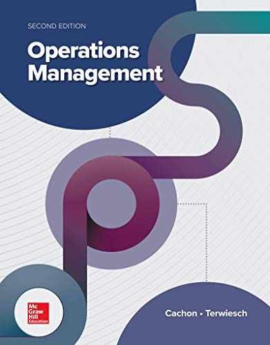 Loose leaf for operations - loose-leaf,
