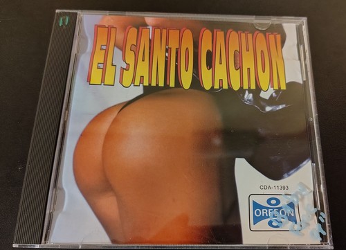 Santo cachon 1995 - el, orfeon