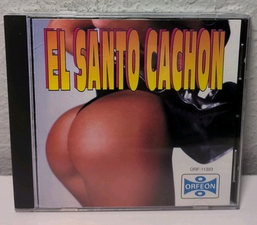 Santo cachon import r38 - santo,