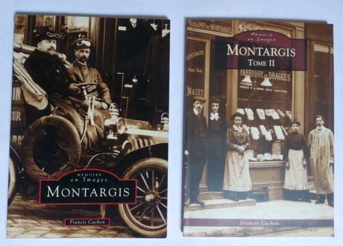 Tomes mémoire en images - 2, :