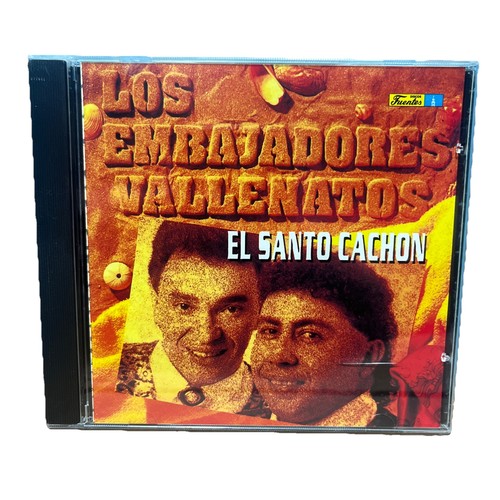 Santo cachon los - cachon,