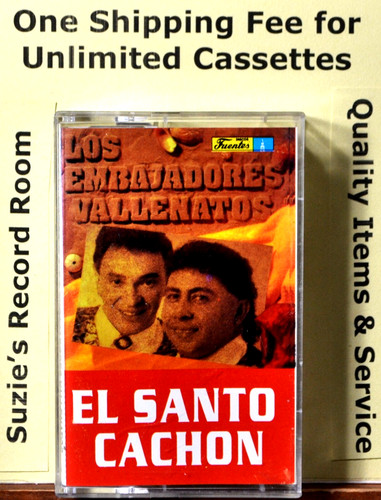 Cassette tested los - tested,