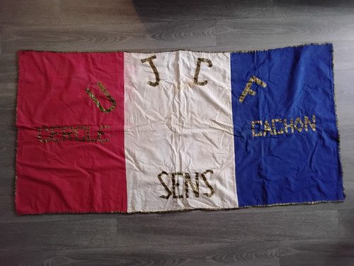 Sens yonne ujcf cercle - sens,