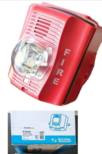 Sensore sistema p2rk - di,