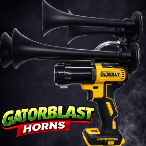 Corna gatorblast per - corna, dewalt