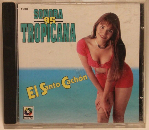 Sonora tropicana el - tropicana,