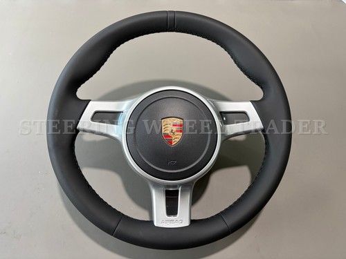 Porsche 911 997 - 991, 987