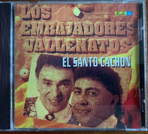 Santo cachon los - cachon,
