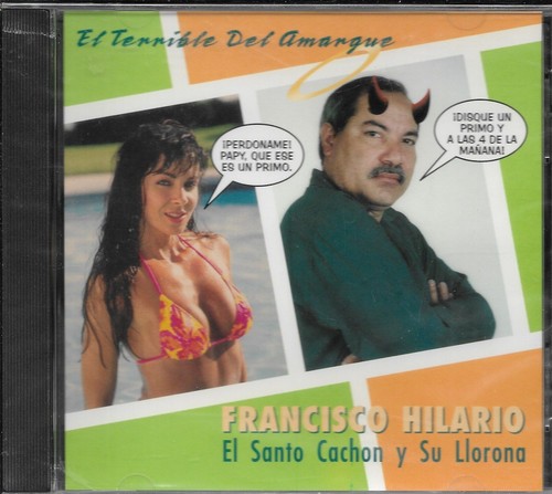 Francisco hilario el - francisco,