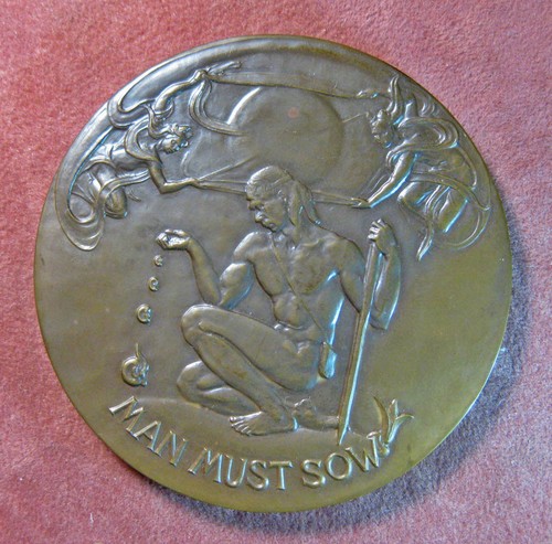 Society medalists 41 - society,