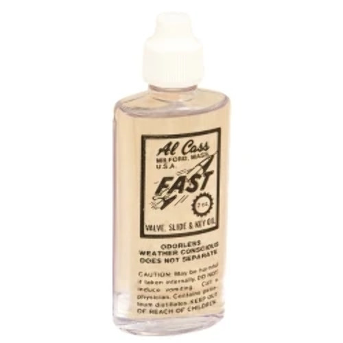 Olio per valvole - , cass