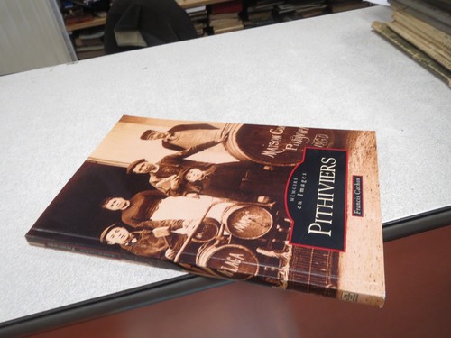 Fom10 pithiviers memoire - pithiviers,