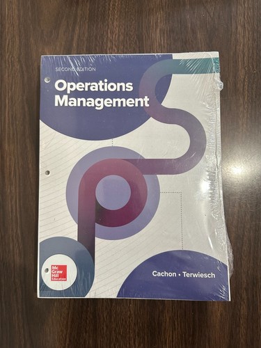 Mcgraw hill operation - mcgraw,